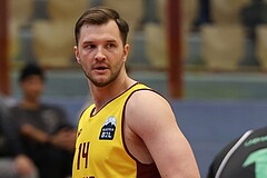 Basketball Zweite Liga 2024/25, Grunddurchgang 12.Runde Traiskirchen Lions NextGen vs. Deutsch Wagram Alligators


