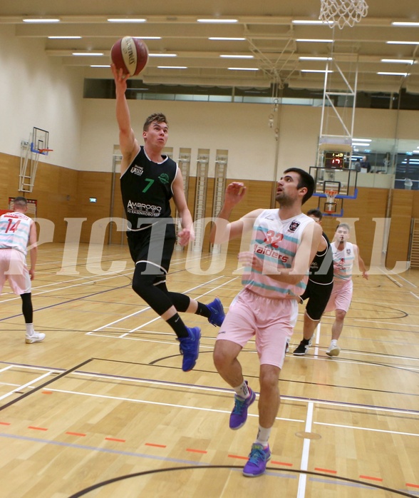 Basketball