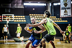 Basketball, , , 3x3 Qualifiers Debrezen, , 