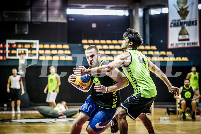 Basketball, , , 3x3 Qualifiers Debrezen, , 