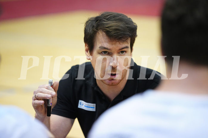 Basketball 2. Liga 2023/24, Grunddurchgang 11.Runde , Güssing vs. Kufstein