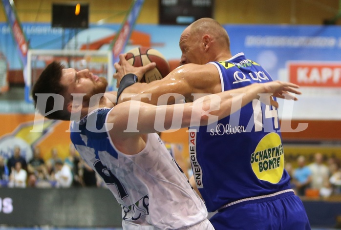 Basketball ABL 2017/18, Playoff Finale Spiel 5 Kapfenberg Bulls vs. Gmunden Swans
 Basketball ABL 2017/18, Playoff Finale Spiel 5 Kapfenberg Bulls vs. Gmunden Swans