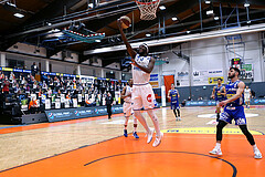 Basketball Austria CUP 2021, Finale Oberwart Gunners vs. Gmunden Swans


