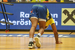 Basketball Superliga 2024/25, Playoffs, Viertelfinale Spiel 1 Gmunden Swans vs. UBSC Graz


