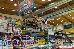27.01.2018 Basketball ABL 2017/18 All Star Day 2018 Austrian Allstars vs International Allstars