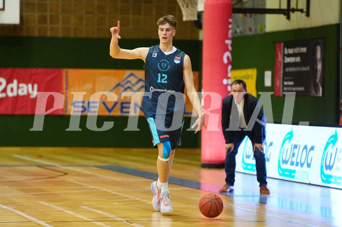 Win2day Basketball Superliga 2022/23, 8. Qualifikationsrunde, Fuerstenfeld vs. Timberwolves


