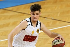 Basketball 2.Bundesliga 2016/17 Grunddurchgang 3.Runde Wörthersee Piraten vs BBU Salzburg