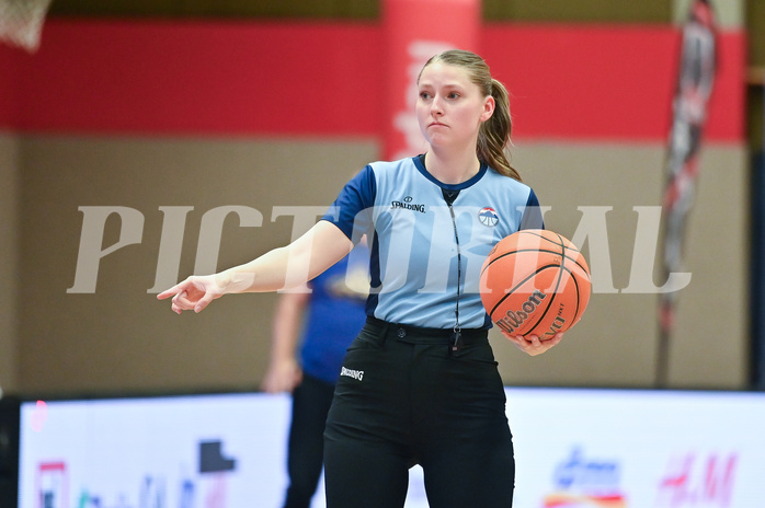 2025.05.11 SLMU16 FIN USBC Graz vs BC Vienna,
