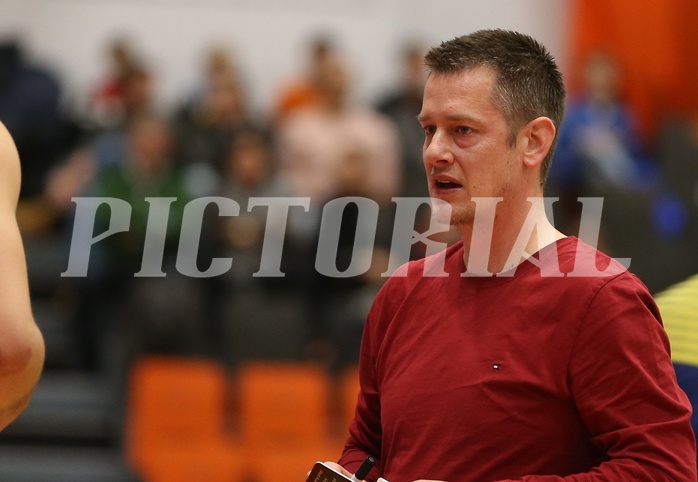 Basketball ABL 2018/19, Grunddurchgang 20.Runde BK Dukes vs. UBSC Graz