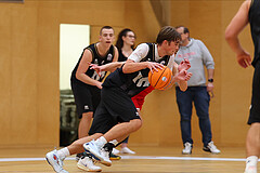 Basketball Superliga MU19 2024/25, Mistelbach vs. Wörthersee


