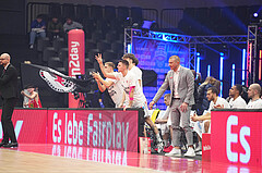 Basketball Austria Cup 2025, Final Four, Finale Herren,  Wels vs. Klosterneuburg


