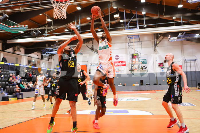 Basketball Superliga 2022/23, 8.Plazierungsrunde Klosterneuburg Dukes vs. Flyers Wels
 Basketball Superliga 2022/23, 8.Plazierungsrunde Klosterneuburg Dukes vs. Flyers Wels