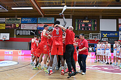 2025.05.11 SLMU16 FIN USBC Graz vs BC Vienna,
