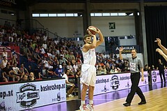 Basketball ÖBV Nationalteam Herrn Team Austria vs. Team Japan


