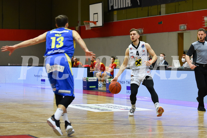 Basketball Superliga 2021/22, Grunddurchgang 16. Runde Flyers Wels vs. SKN St. Pölten
Basketball Superliga 2021/22, Grunddurchgang 16. Runde Flyers Wels vs. SKN St. Pölten