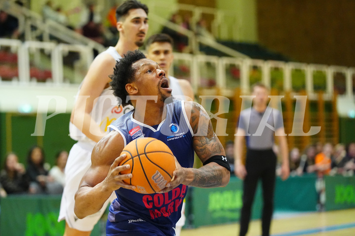 Win2day Basketball Superliga 2024/25, 5. Qualifikationsrunde, Fuerstenfeld vs. BBC Nord


