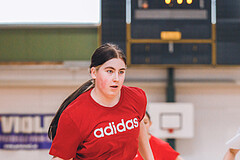  Basketball ÖBV wu16 Kadersichtung 2021