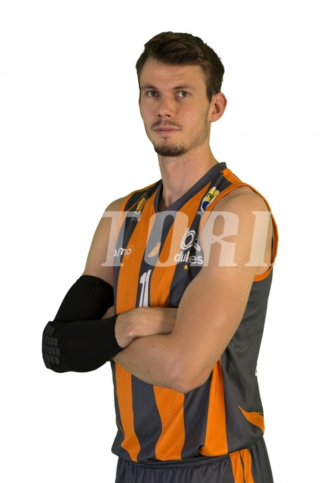Basketball ABL 2017/18, Media  vs. 


