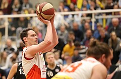 Basketball 2.Bundesliga 2018/19, Playoff SF Spiel 2 UBC St.Pölten vs. Mattersburg Rocks


