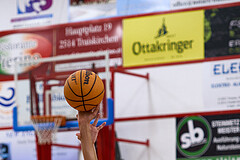 Basketball Superliga 2024/25, SLMU16 Traiskirchen Lionesses vs. FCN Baskets Wels


