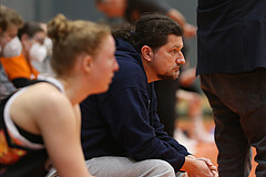 Basketball Damen Superliga 2020/21, Halbfinale Spiel 3 BK Duchess Klosterneuburg vs. Vienna United PSV


