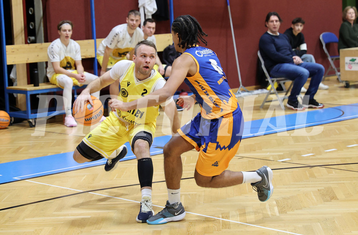 Basketball