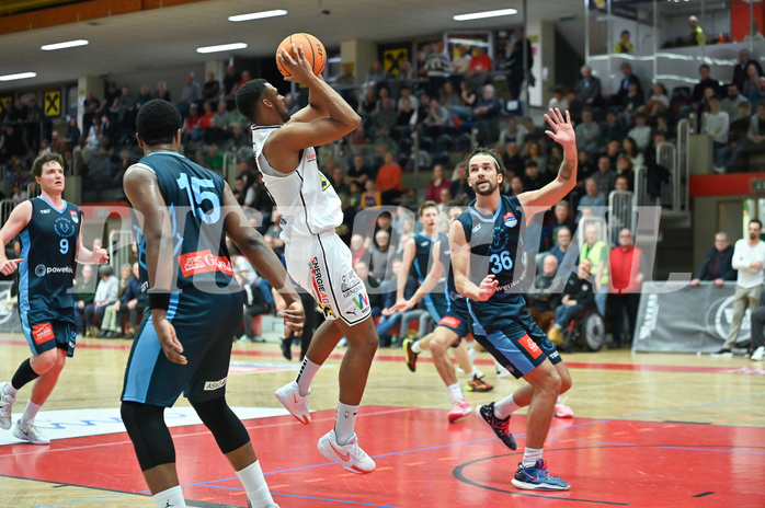 Basketball, Superliga 2023/24, Grunddurchgang 22. Runde, Flyers Wels vs. Vienna Timberwolves,
Basketball, Superliga 2023/24, Grunddurchgang 22. Runde, Flyers Wels vs. Vienna Timberwolves,