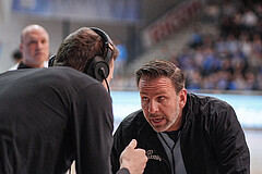 Basketball Superliga 2024/25, Playoffs, Finale Spiel 1 Oberwart Gunners vs. BBC Nord Dragonz



