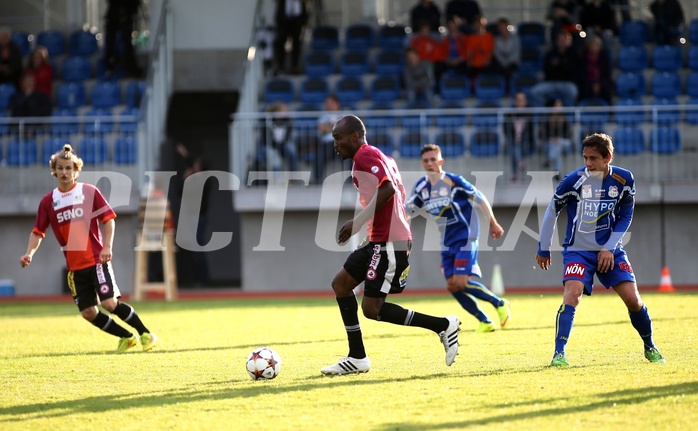 2015.06.20 Stadioneröffnung SC Klosterneuburg vs SC Niederösterreich