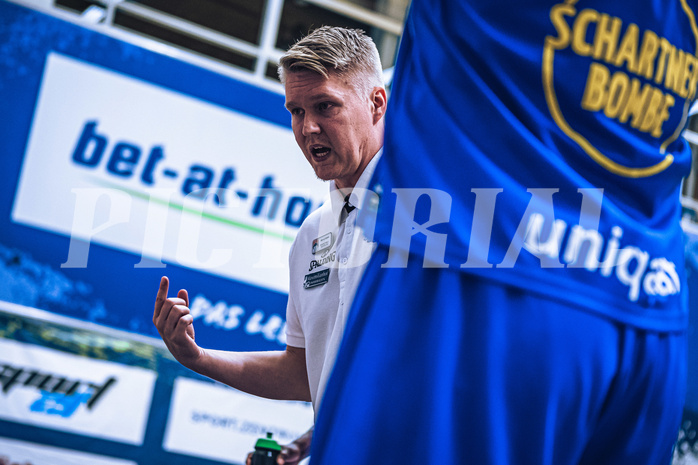 Basketball Basketball Superliga 2021/22, Grunddurchgang 4.Runde St. Pölten vs. Gmunden Swans
Basketball Basketball Superliga 2021/22, Grunddurchgang 4.Runde St. Pölten vs. Gmunden Swans