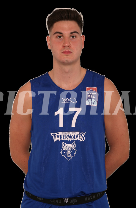 Basketball Superliga 2020/21, Mediaday 2020/21, Vienna D.C. Timberwolves Basketball Superliga 2020/21, Mediaday 2020/21, Vienna D.C. Timberwolves