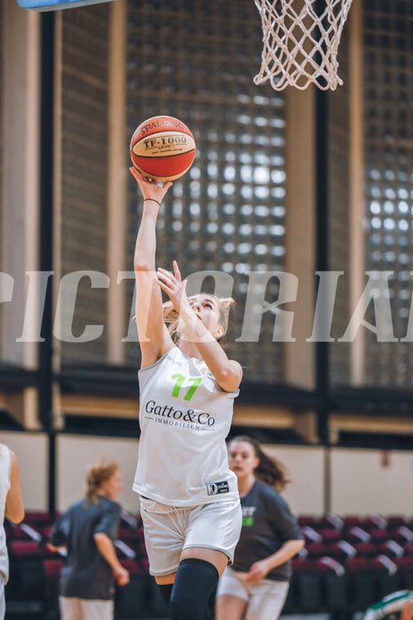 Basketball Basketball Superliga 2020/21, Halbfinale Spiel 2 Basket Flames vs. UBI Graz
