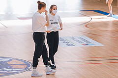  Basketball ÖBV wu18 Kadersichtung 2021