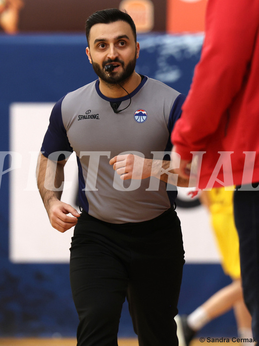 Basketball Zweite Liga 2024/25, Grunddurchgang 14.Runde Traiskirchen Lions NextGen vs. Mattersburg Rocks
Basketball Zweite Liga 2024/25, Grunddurchgang 14.Runde Traiskirchen Lions NextGen vs. Mattersburg Rocks