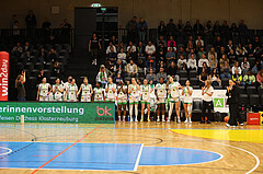 Basketball Damen Superliga 2024/25, Finale Spiel 3 UBI Graz vs. Duchess Klosterneuburg


