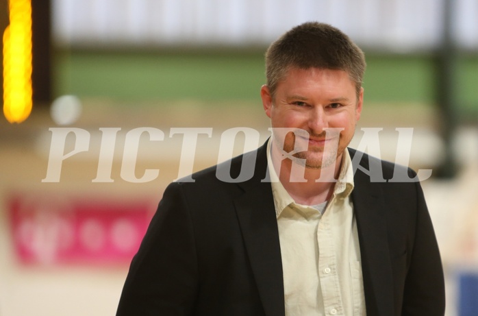 Basketball 2.Bundesliga 2016/17, Grundurchgang 1.Runde D.C. Timberwolves vs. UBC St.Pölten