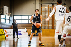 Basketball, Basketball Austria Cup 2021/22, Achtelfinale, Mattersburg Rocks, BBC Nord Dragonz, 