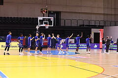 06.01.2025, Graz, Raiffeisen Sportpark Graz, Basketball Superliga 2024/25, Grunddurchgang, Runde 17, UBSC Graz - Oberwart Gunners