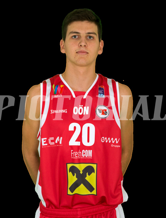 Basketball Superliga 2019/20, Media Days 2019/20, Flyers Wels Basketball Superliga 2019/20, Media Days 2019/20, Flyers Wels