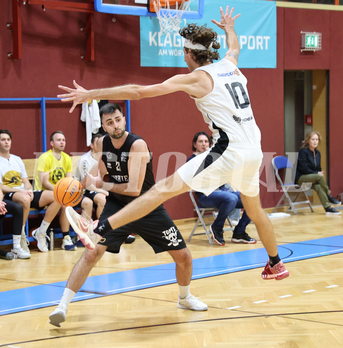 Basketball