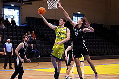15.12.2024, Graz, Raiffeisen Sportpark Graz, Basketball Zweite Liga 2024/25, Grunddurchgang, Runde 12,  Future Team Steiermark vs. SWARCO Raiders Tirol 
