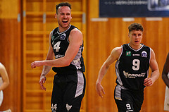 Basketball 2. Liga 2022/23, Grunddurchgang 6.Runde , Future Team Steiermark vs. Tirol


