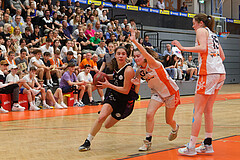 Superliga 2022/23, WU19 Finale, Finale Basketduchess Klosterneuburg vs. Vienna United



