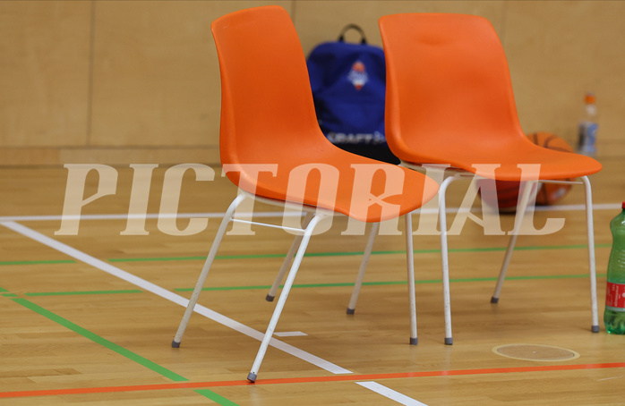 Basketball Zweite Liga 2024/25, Playoffs, Viertelfinale Spiel 1 Mistelbach Mustangs vs. Kufstein Towers