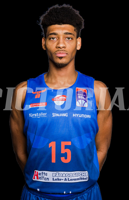 Basketball Superliga 2019/20, Media Days 2019/20, Kapfenberg Bulls