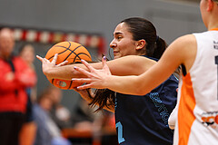 Basketball Superliga SLMU19 Basket Duchess vs. Vienna Timberwolves


