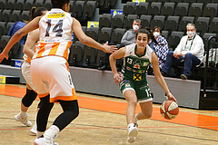 Basketball Damen Superliga 20120/21, Grunddurchgang 12.Runde BK Duchess vs. UBI Graz


