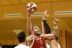 Basketball CUP 2019, 1/8 Finale Basketflames vs. Traiskirchen Lions