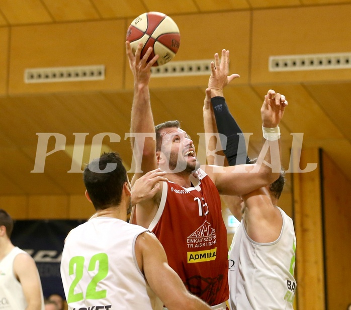Basketball CUP 2019, 1/8 Finale Basketflames vs. Traiskirchen Lions
 Basketball CUP 2019, 1/8 Finale Basketflames vs. Traiskirchen Lions