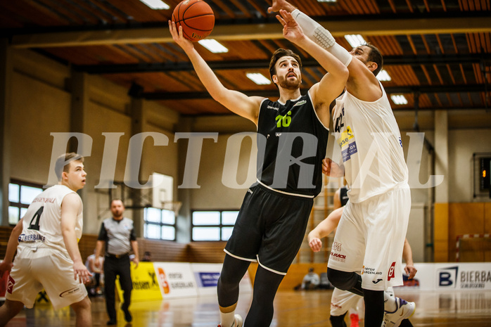 Basketball, Basketball Zweite Liga, Grunddurchgang 3.Runde, Mattersburg Rocks, Basket Flames, 
